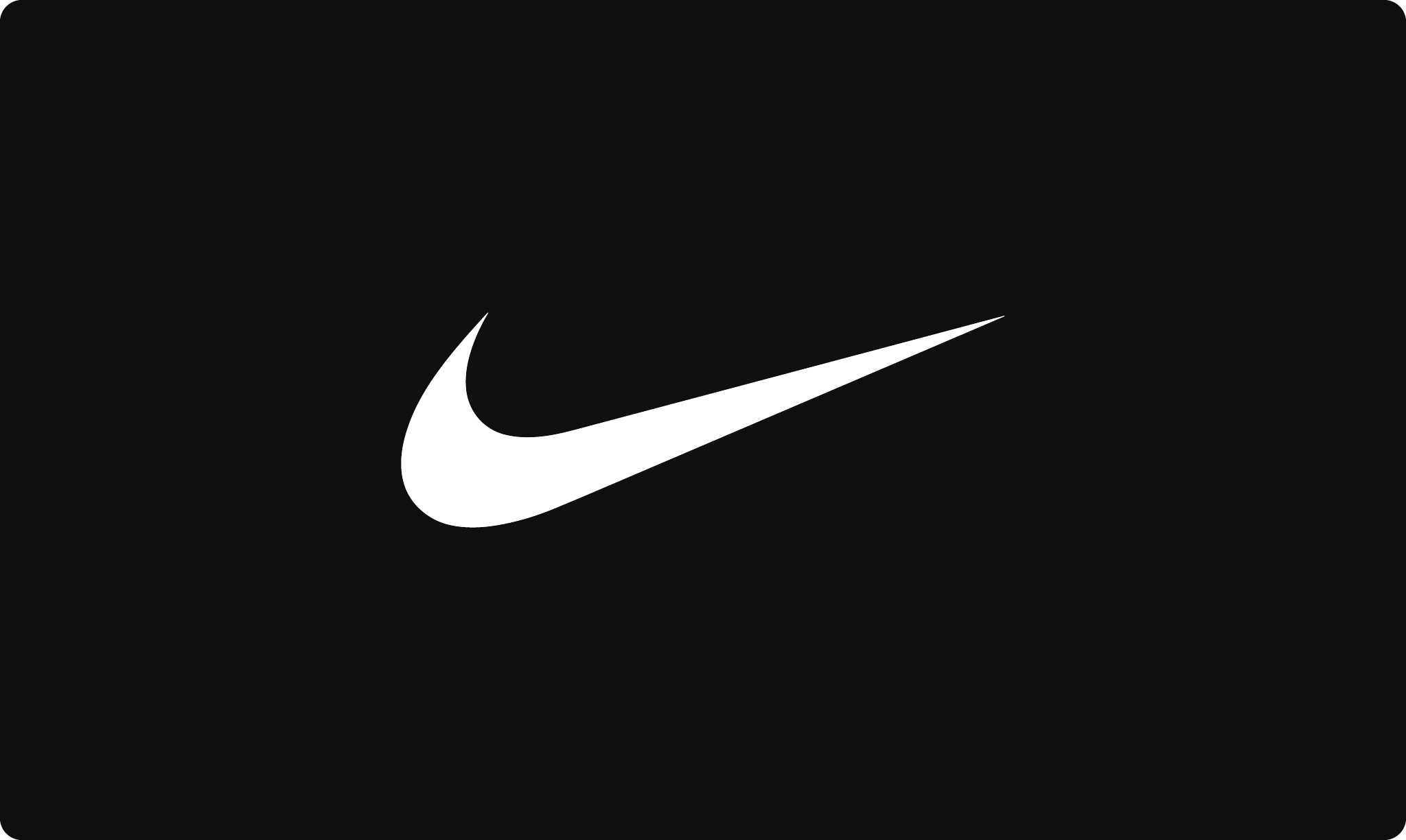 nike logo