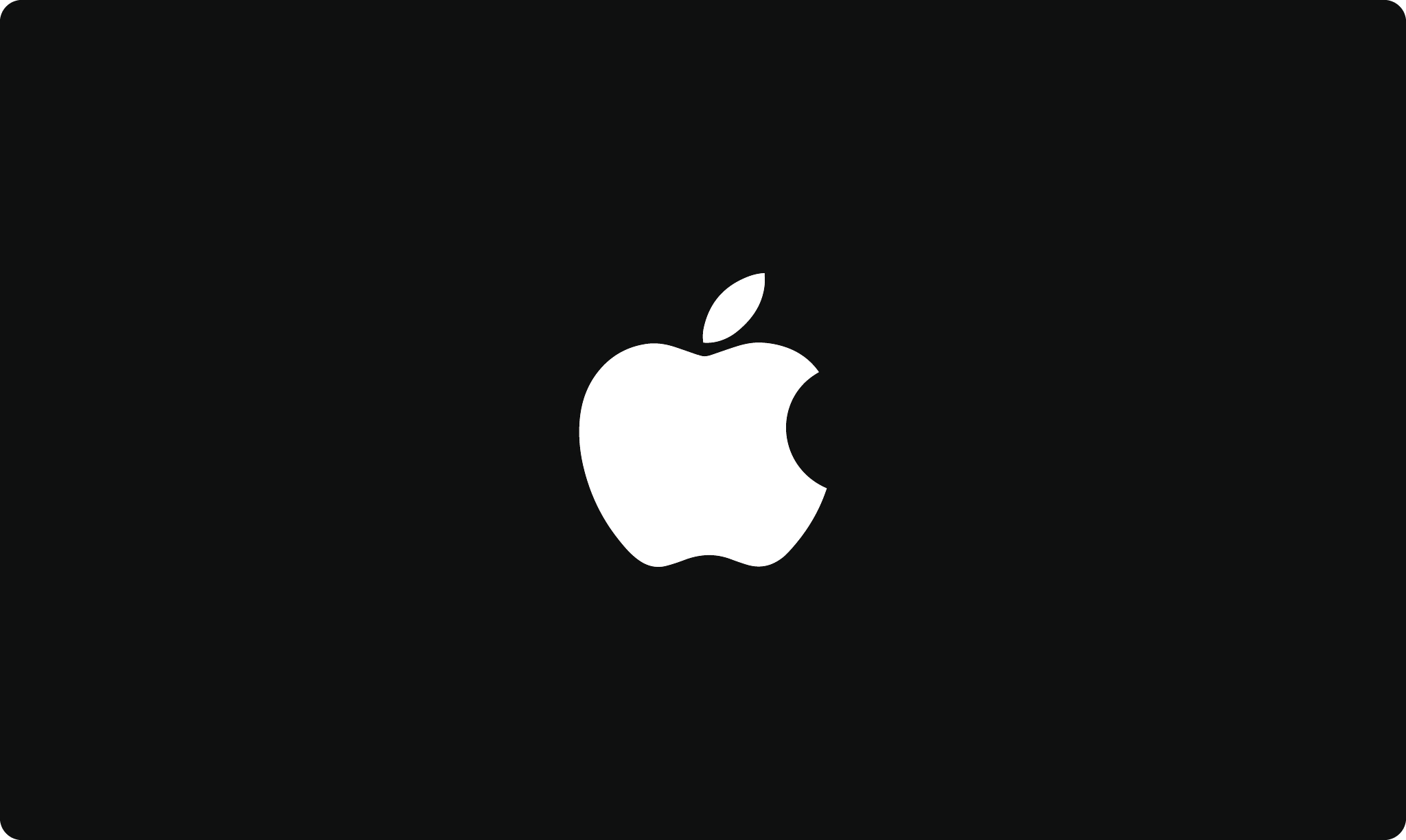 apple Logo