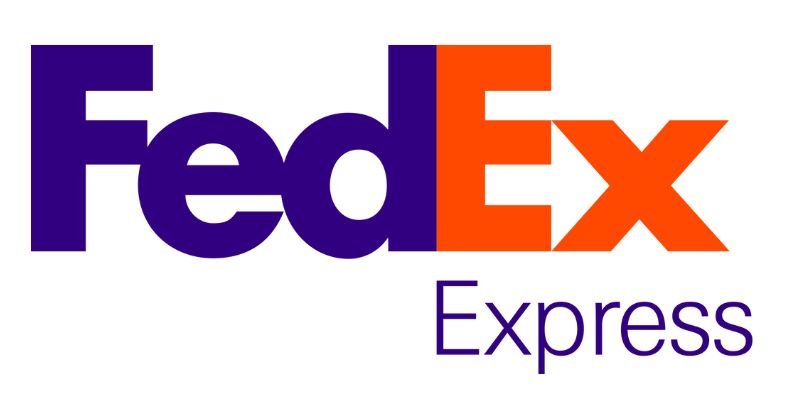 FedEx logo