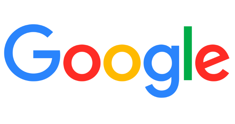 Google logo