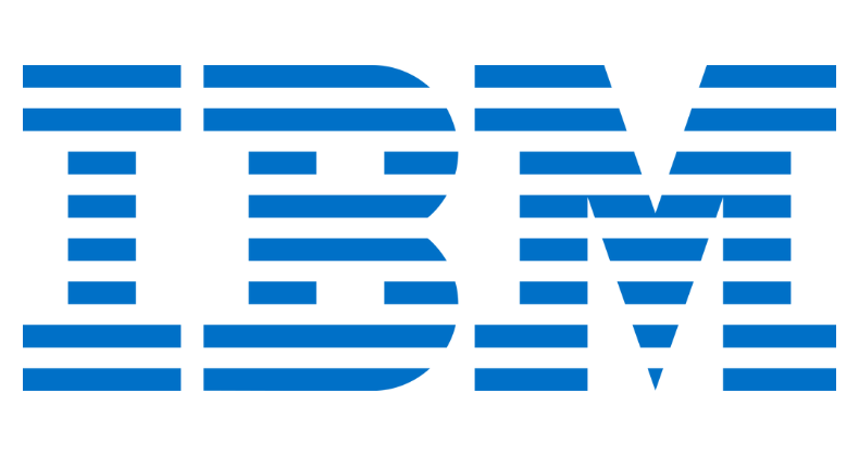 IBM logo