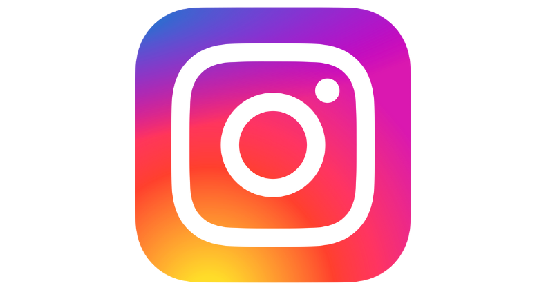 Instagram logo