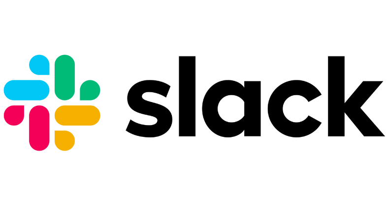 Slack logo