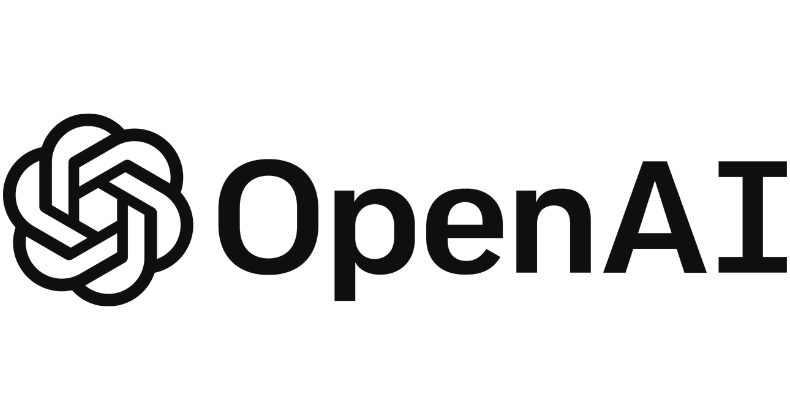 OpenAI logo