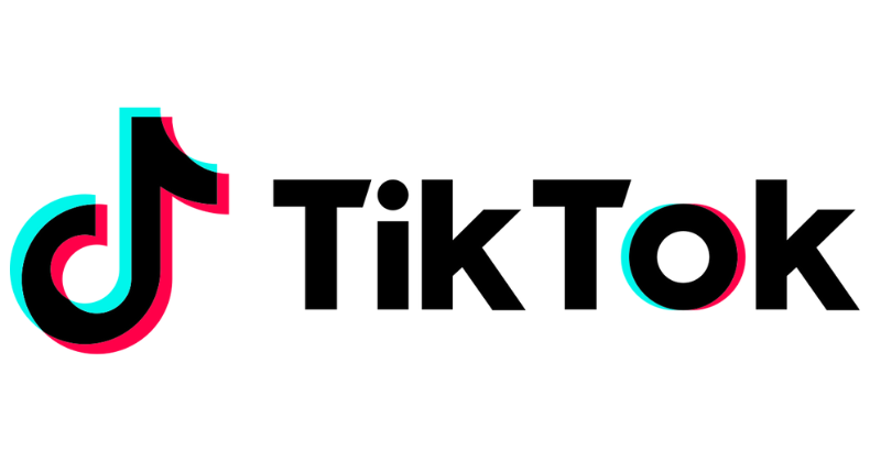 TikTok logo