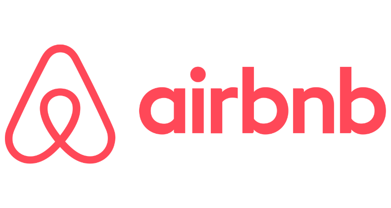 Airbnb logo