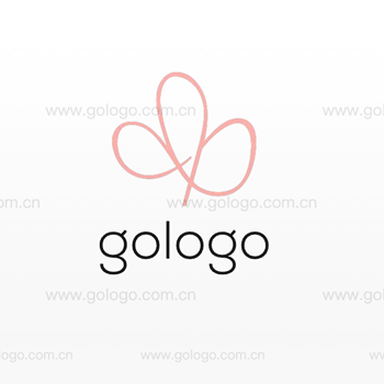 gologo生成花卉logo案例6