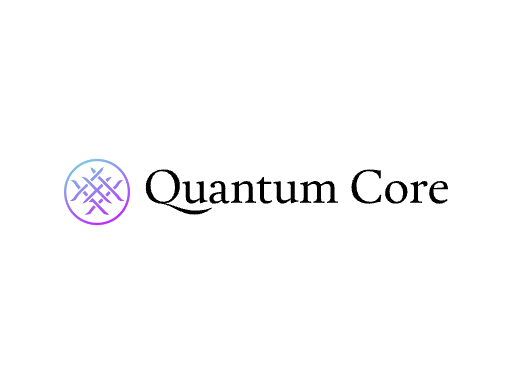 Quantum CoreLogo标志设计