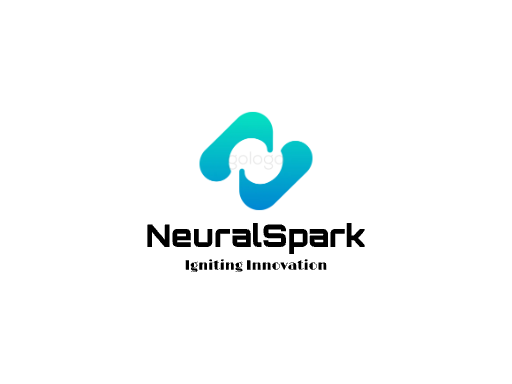 NeuralSpark全国Logo标志设计