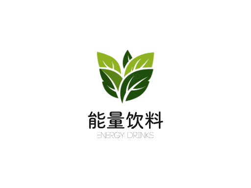 能量饮料能量饮料Logo标志设计