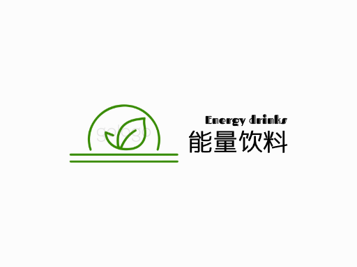 能量饮料能量饮料Logo标志设计