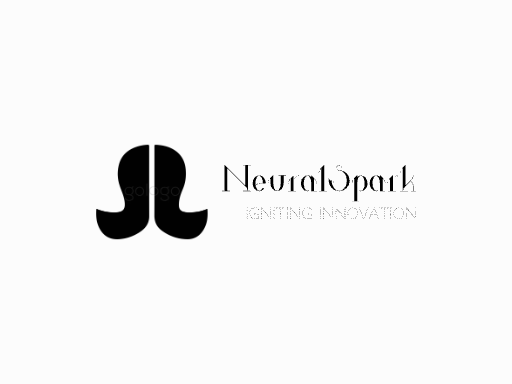 NeuralSpark全国Logo标志设计