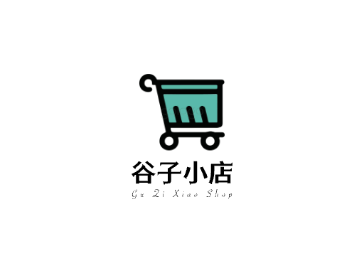 谷子小店店铺Logo标志设计