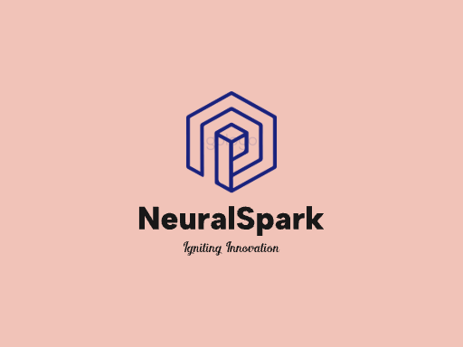 NeuralSpark最全Logo标志设计