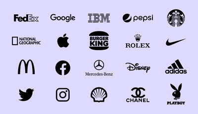 标志性Logo：如何创建，30个著名的品牌Logo（二）