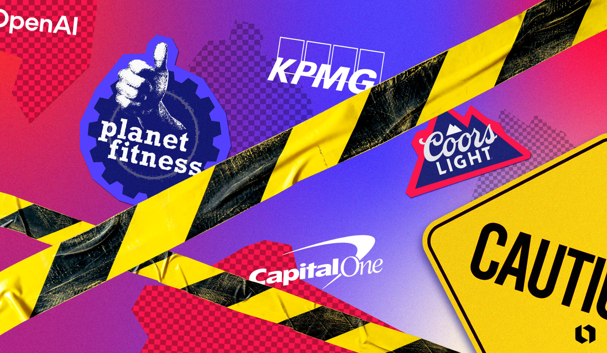 史上最烂的标志：25个极其糟糕的标志设计案例（一）