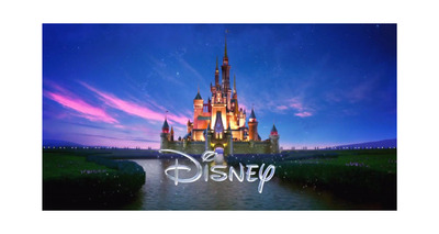 迪士尼标志的演变：从 1923 年到如今的标志性城堡（三）