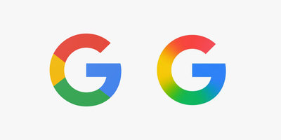谷歌启用了新的“G”标志——你能看出区别吗？