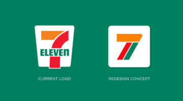 Designers Are Sharing Their Redesigns Of Famous Lo