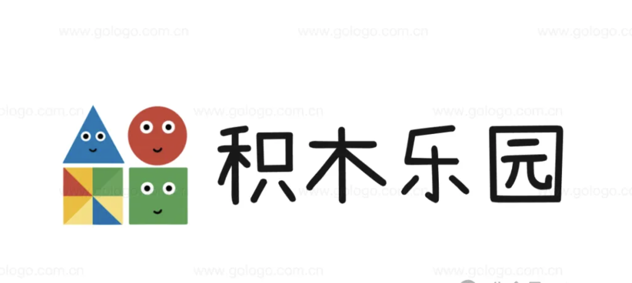 积木乐园logo