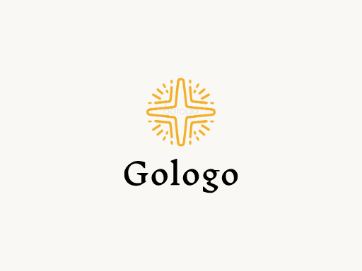 GologoLogo标志设计