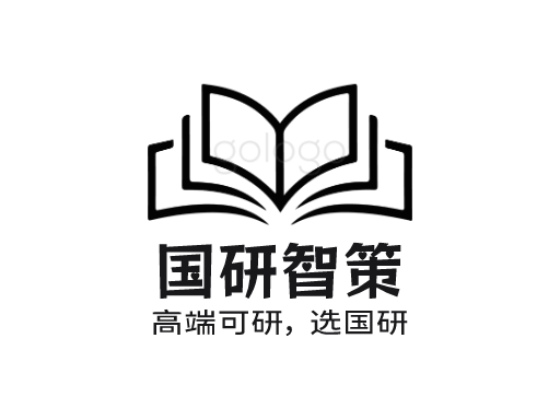 国研智策-教育行业 AI Logo设计案例