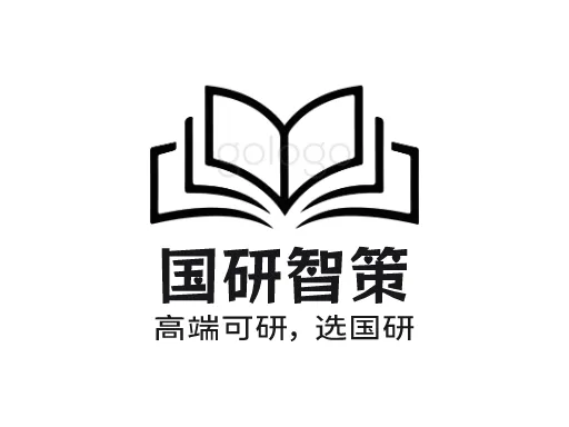 国研智策公司logo设计