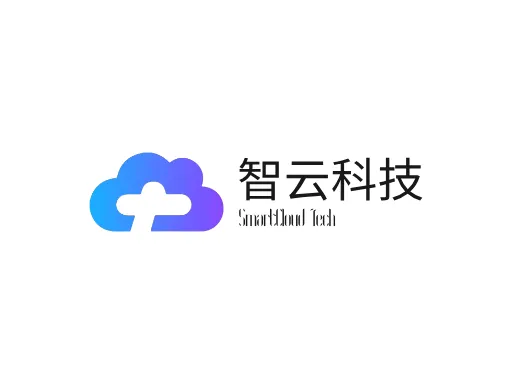 智云科技公司logo设计