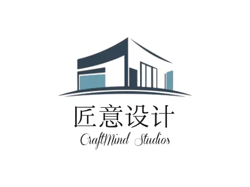 匠意设计 Logo标志设计