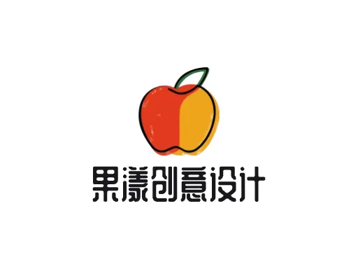 果漾创意设计LOGO图标设计