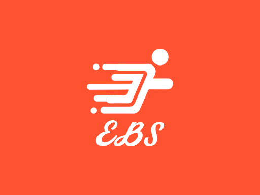 EBS原创Logo标志设计