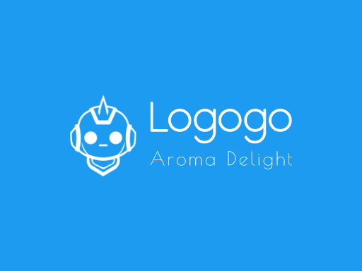 LogogoLogo标志设计