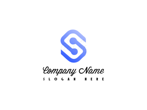 自由Logo设计案例-logo设计在线生成