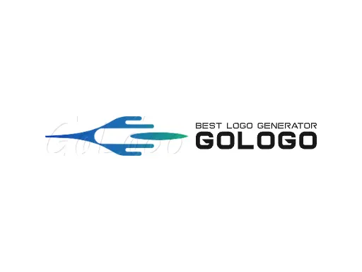 gologo在线生成logo