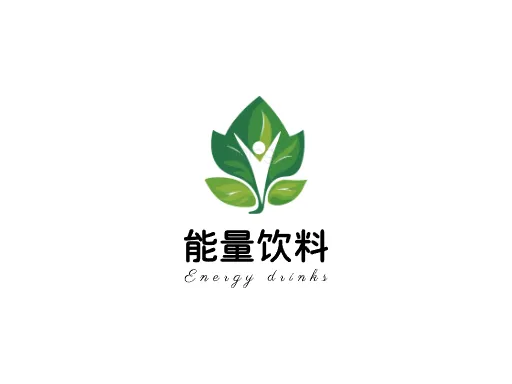 能量饮料Logo标志设计