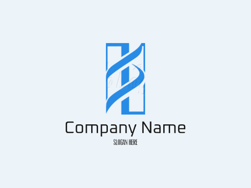 官方Logo设计案例-logo设计在线生成
