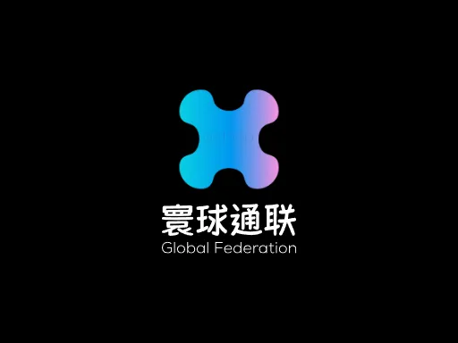 寰球通联门店logo设计