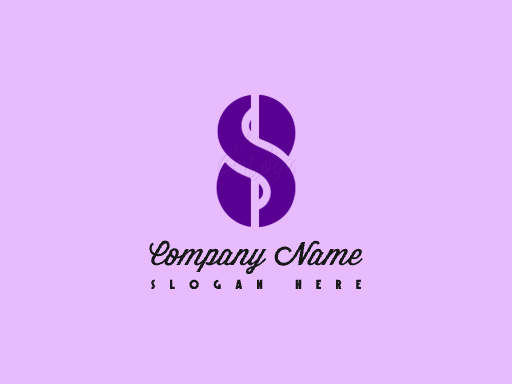 自由Logo设计案例-logo设计在线生成