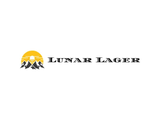 Lunar Lagerlogo设计