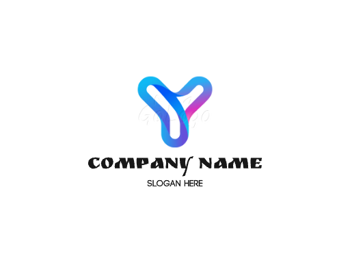 独立Logo设计案例-logo设计在线生成