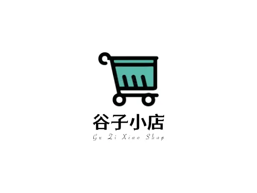 谷子小店企业标志设计