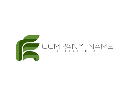 字母 E Logo设计案例