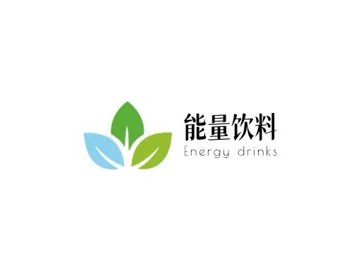 能量饮料Logo标志设计