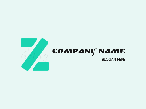 自由Logo设计案例-logo设计在线生成