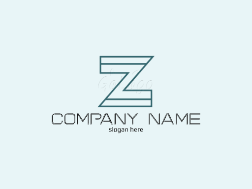 自由Logo设计案例-logo设计在线生成