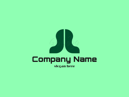 官方Logo设计案例-logo设计在线生成