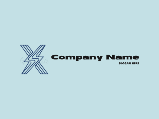 独立Logo设计案例-logo设计在线生成