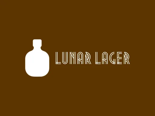 Lunar Lagerlogo头像设计