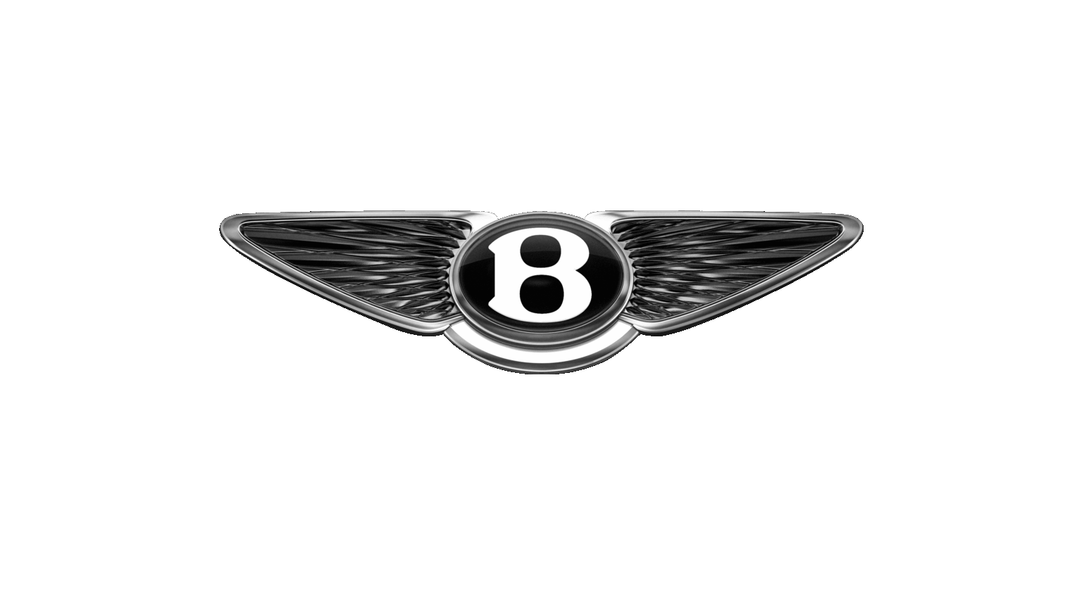 字母 B Logo设计案例