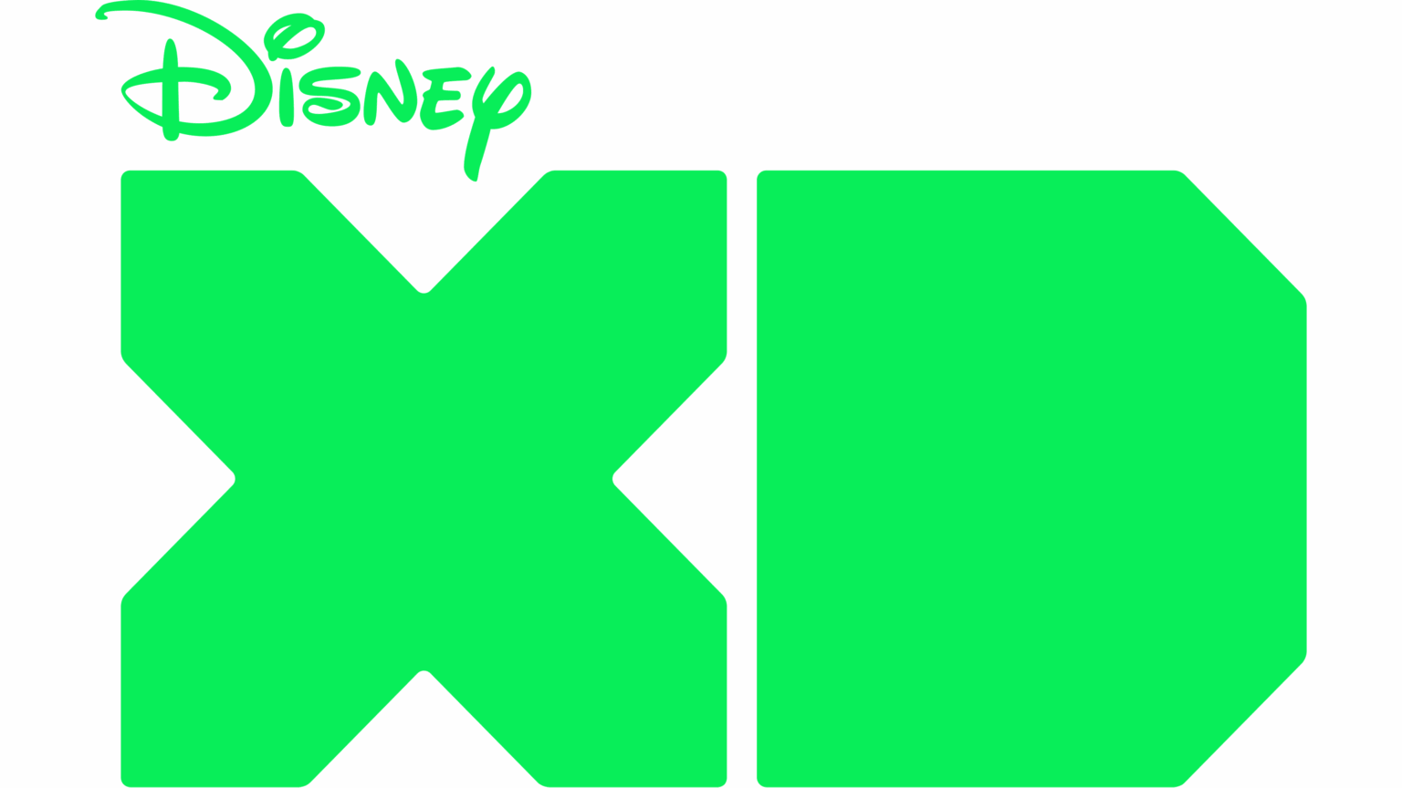 字母 D Logo设计案例 